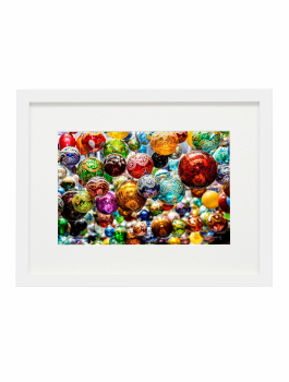 COLOR NR11, wit, P.Vandewalle