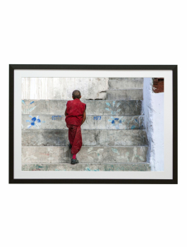 ZEN 1 NR11, zwart, P.Vandewalle