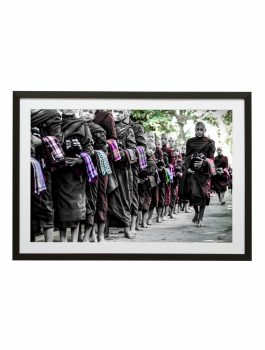 ZEN 2 NR20, zwart, P.Vandewalle