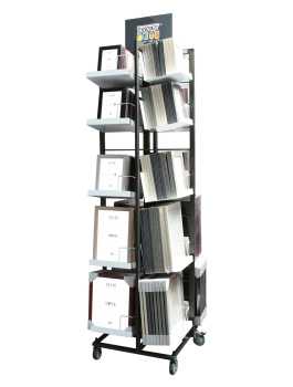 Display metaal S320PA 