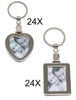 Sleutelhanger S59NB1+B2 + S387L2 display S59NB0 